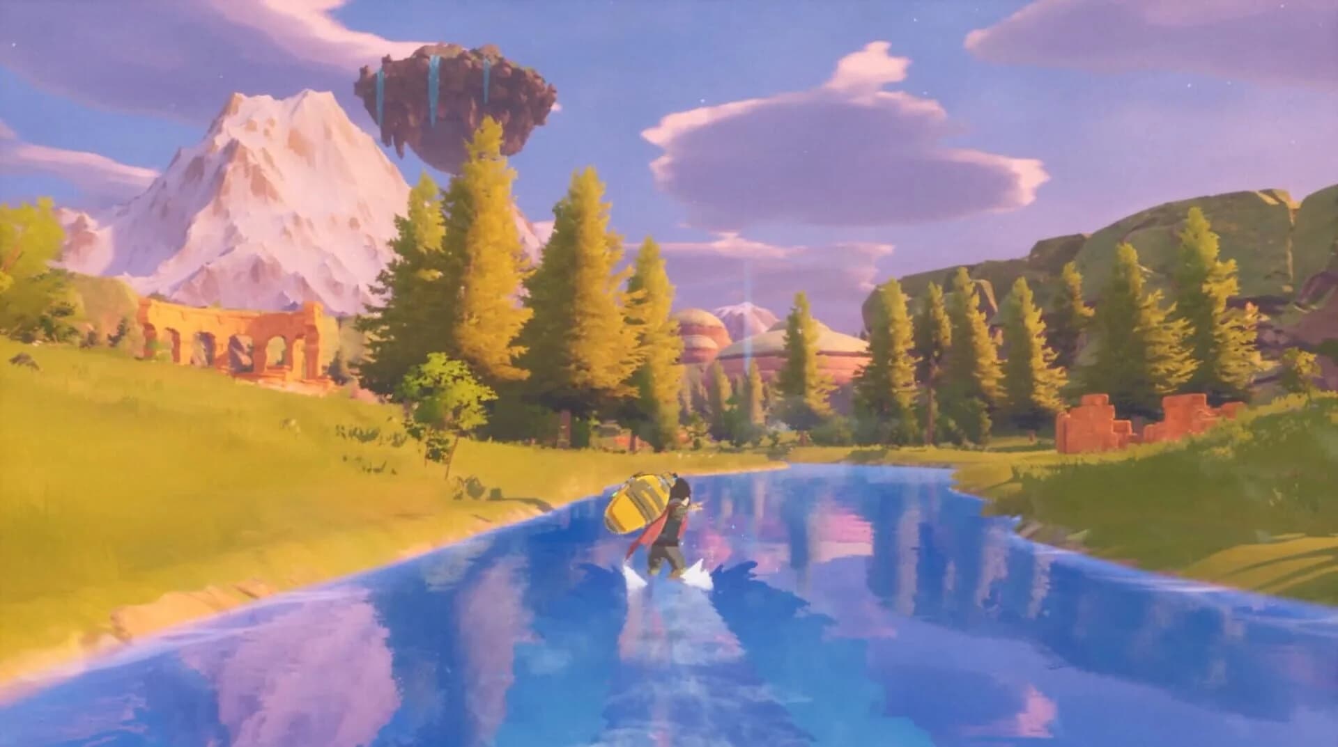 Europa screenshot 4