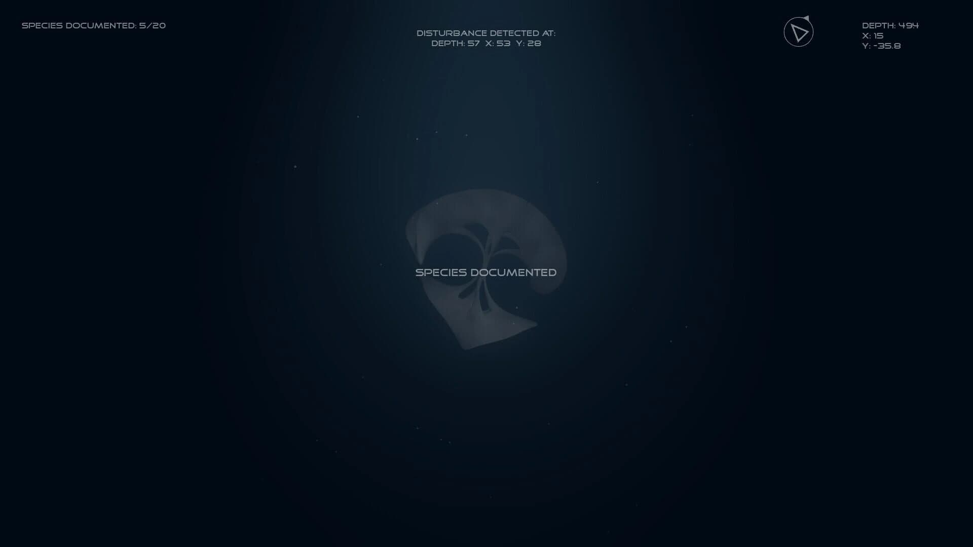 Europa One screenshot 1