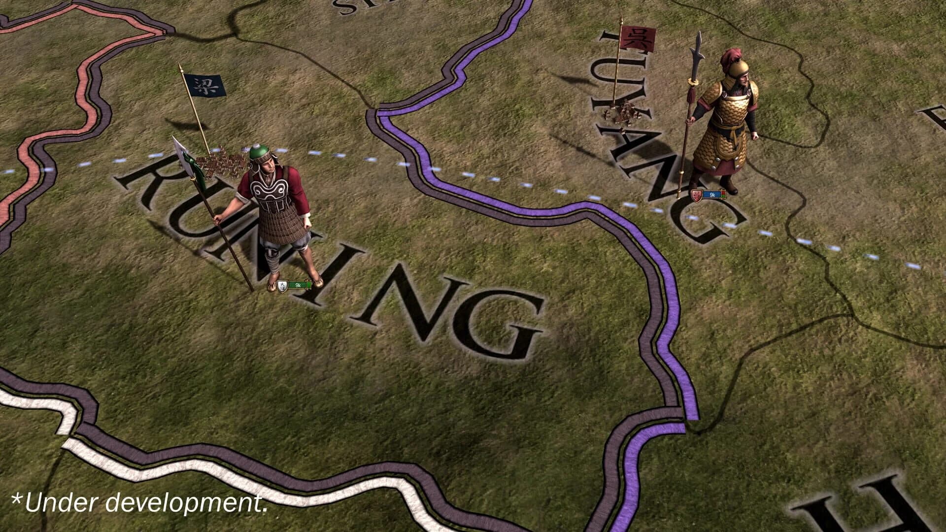 Europa Universalis IV: Domination screenshot 3