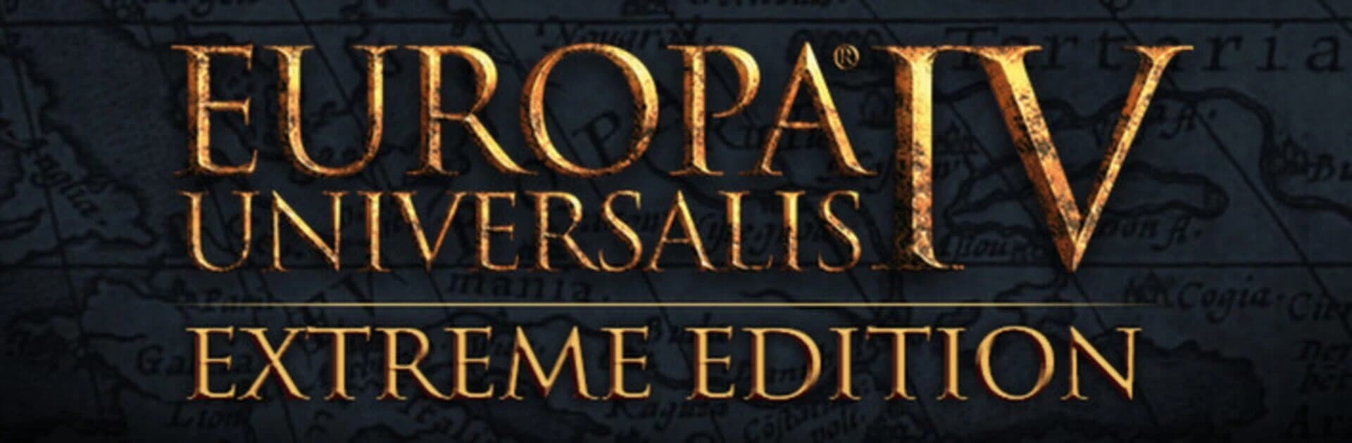 Europa Universalis IV: Extreme Edition screenshot 1
