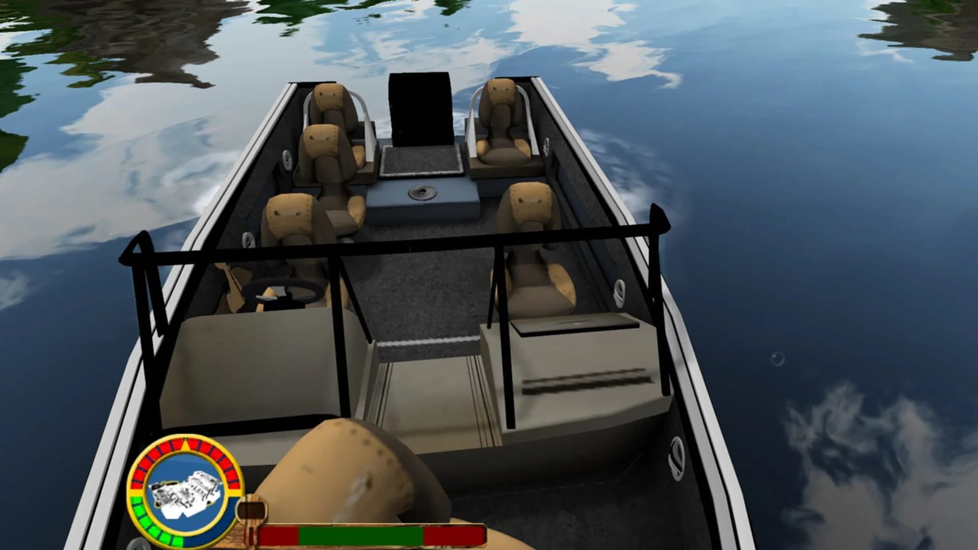 European Fishing screenshot 4