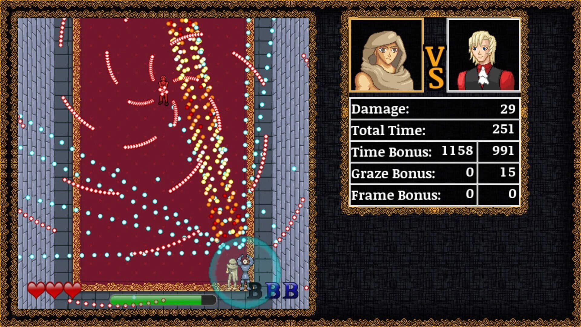 Evade screenshot 4