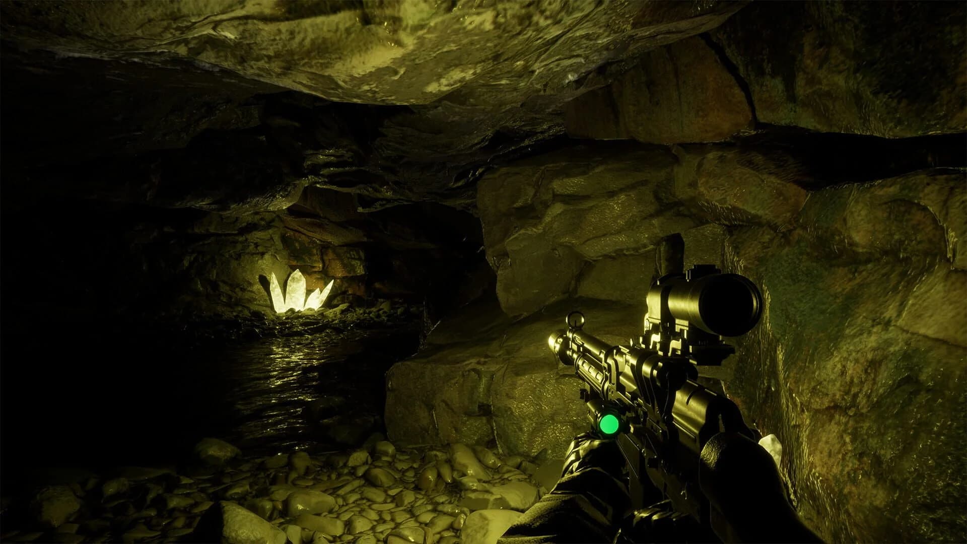 Evade the Light screenshot 4