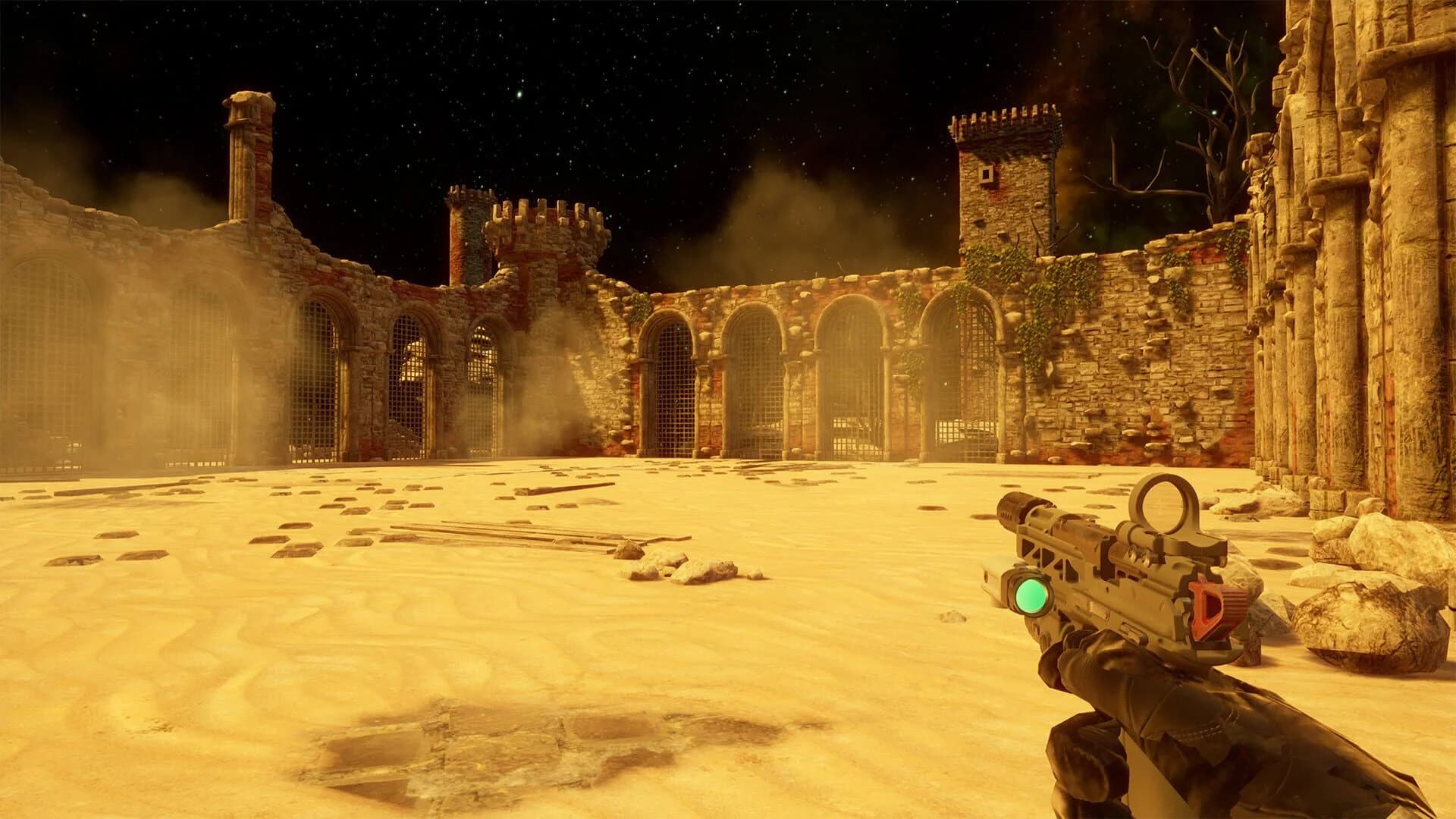 Evade the Light screenshot 3