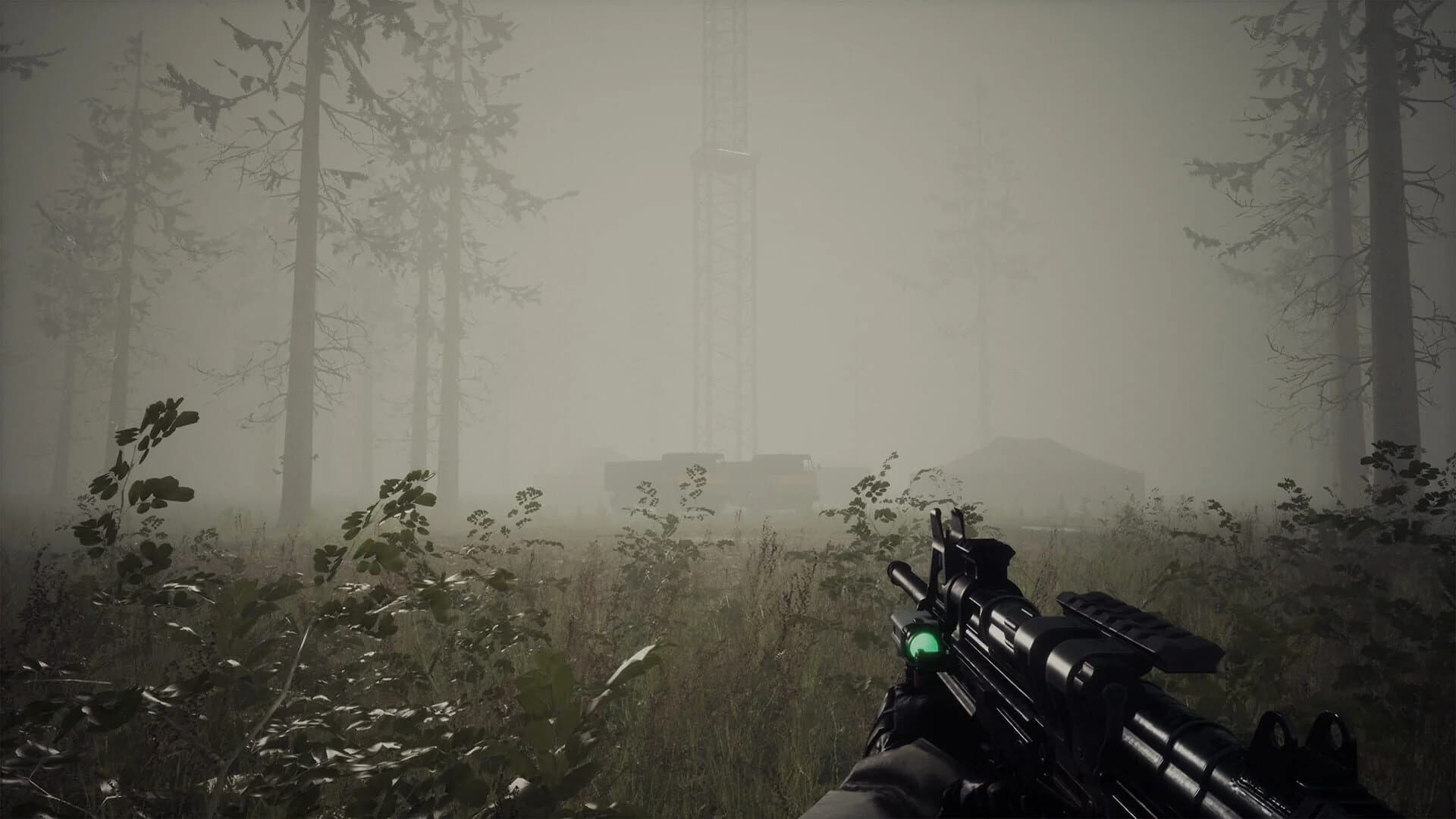 Evade the Light screenshot 1