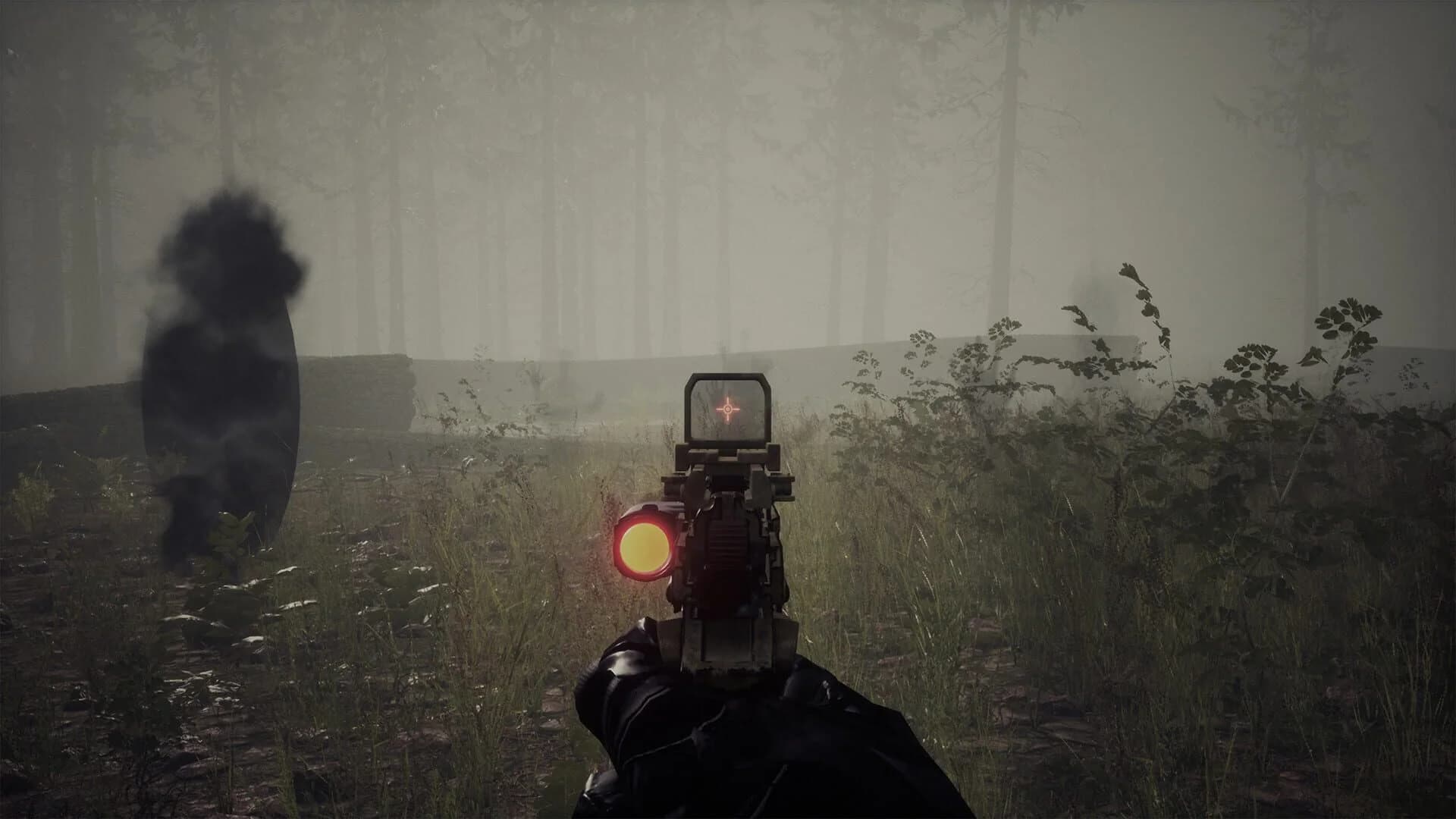 Evade the Light screenshot 5