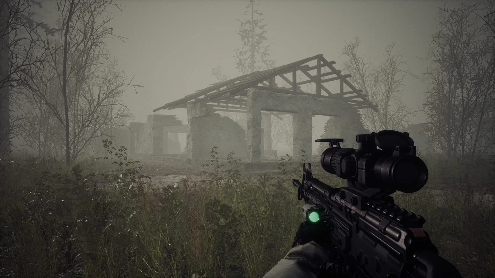 Evade the Light screenshot 2