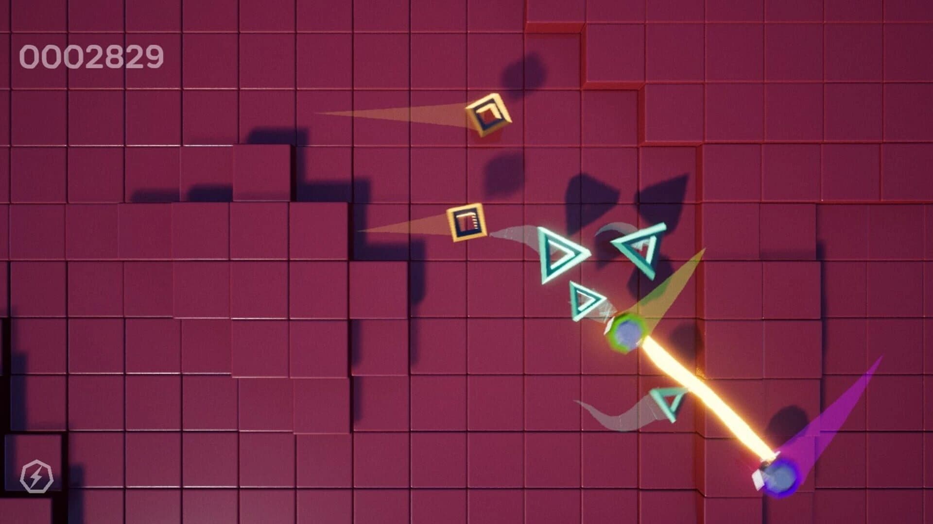 Evader screenshot 1