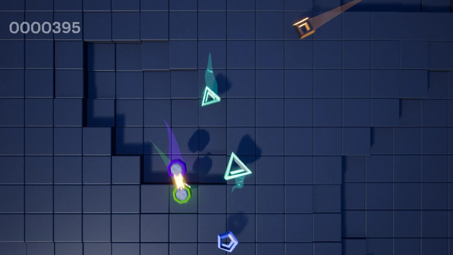 Evader screenshot 2
