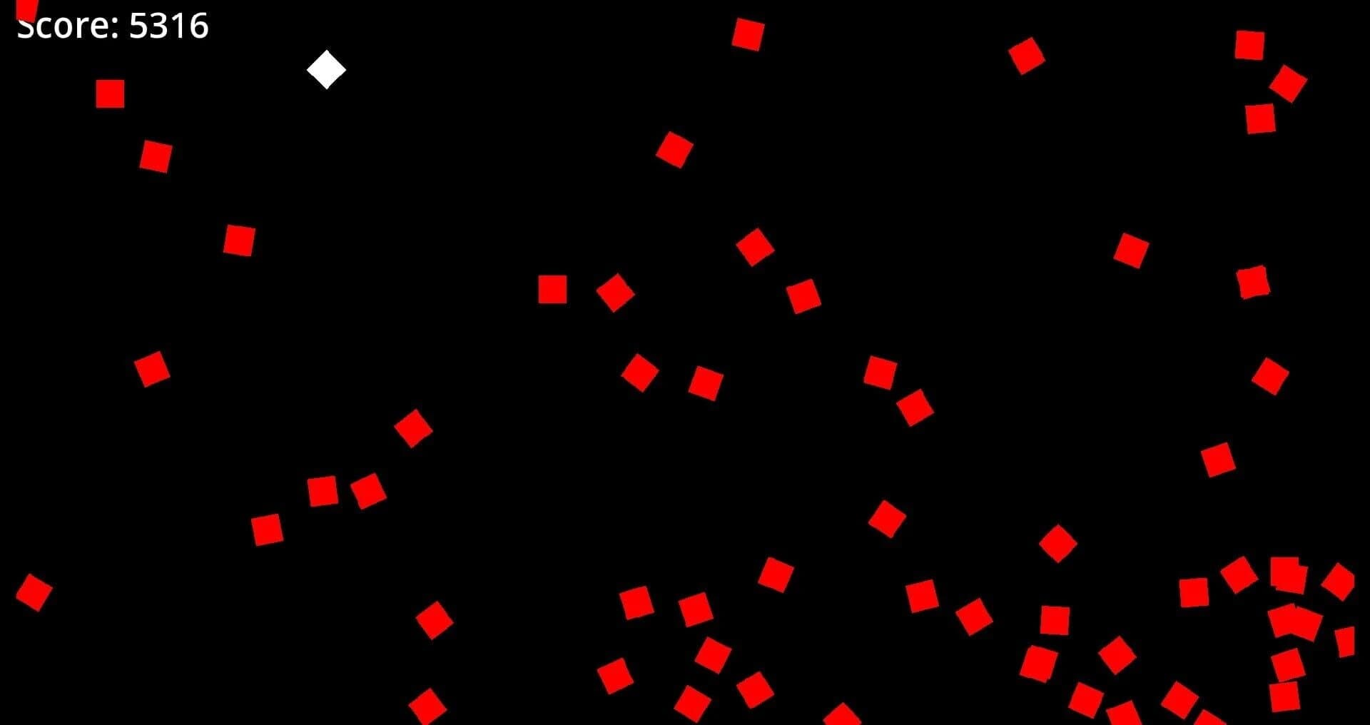 Evader screenshot 2