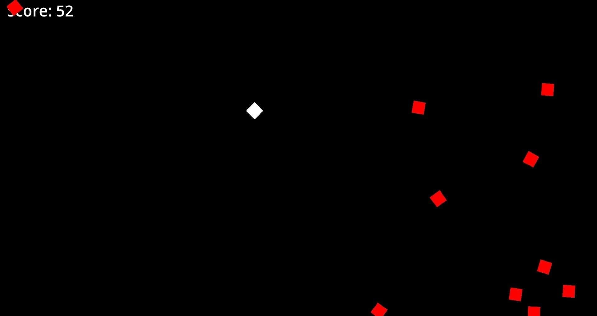 Evader screenshot 4
