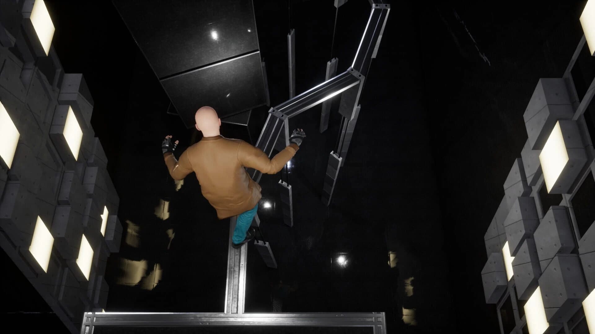 Evan Quest 2 screenshot 1