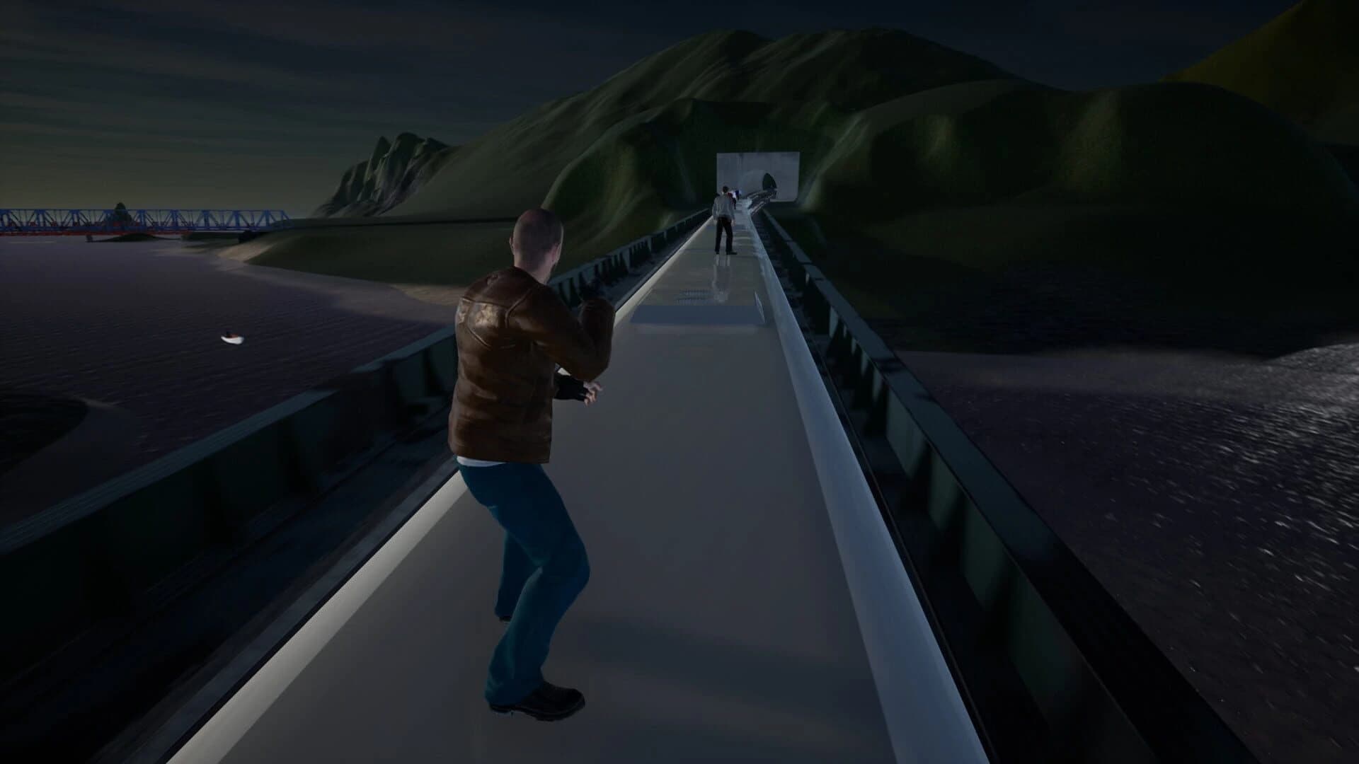 Evan Quest 2 screenshot 5