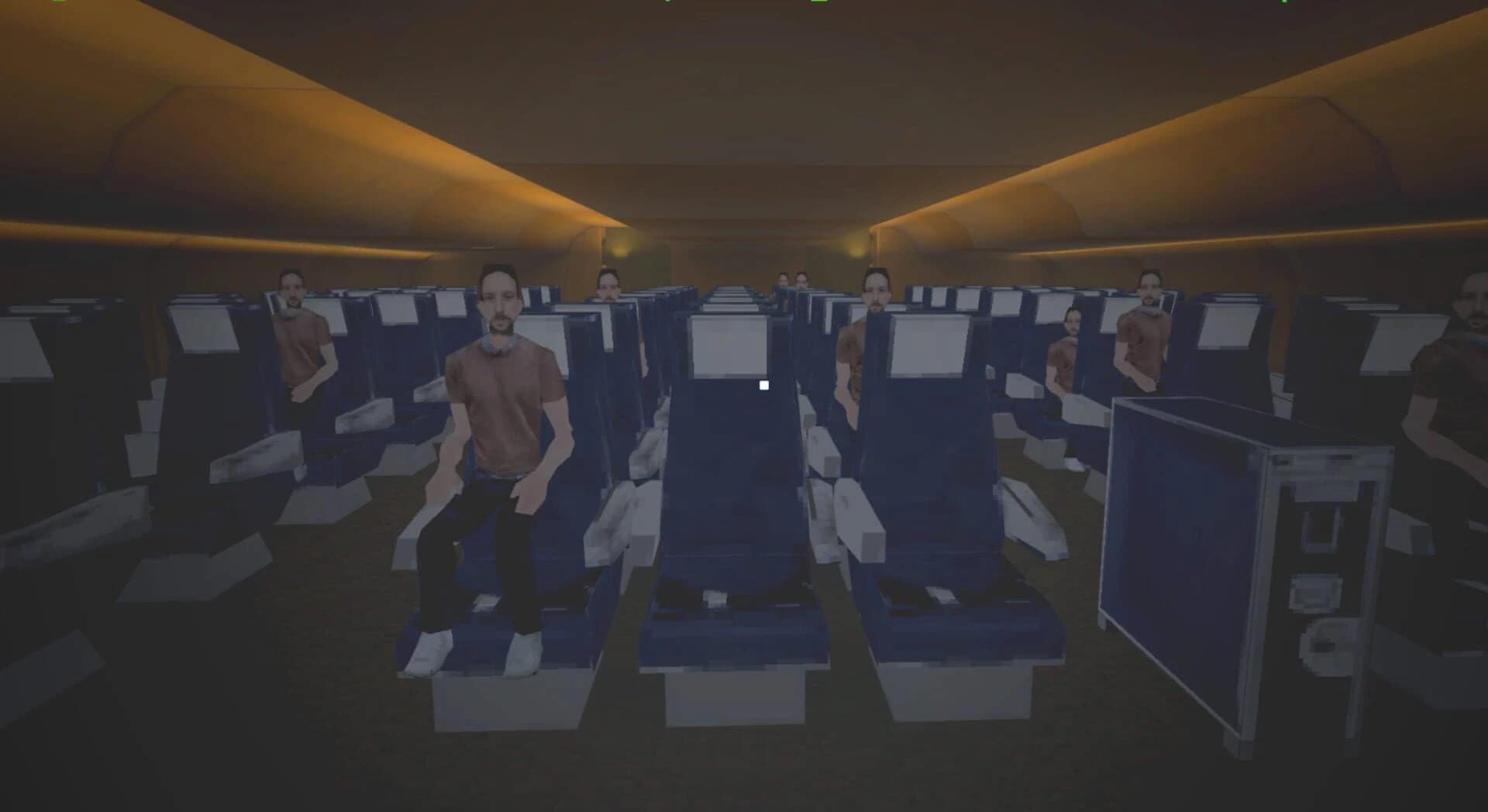 Evanesce screenshot 2