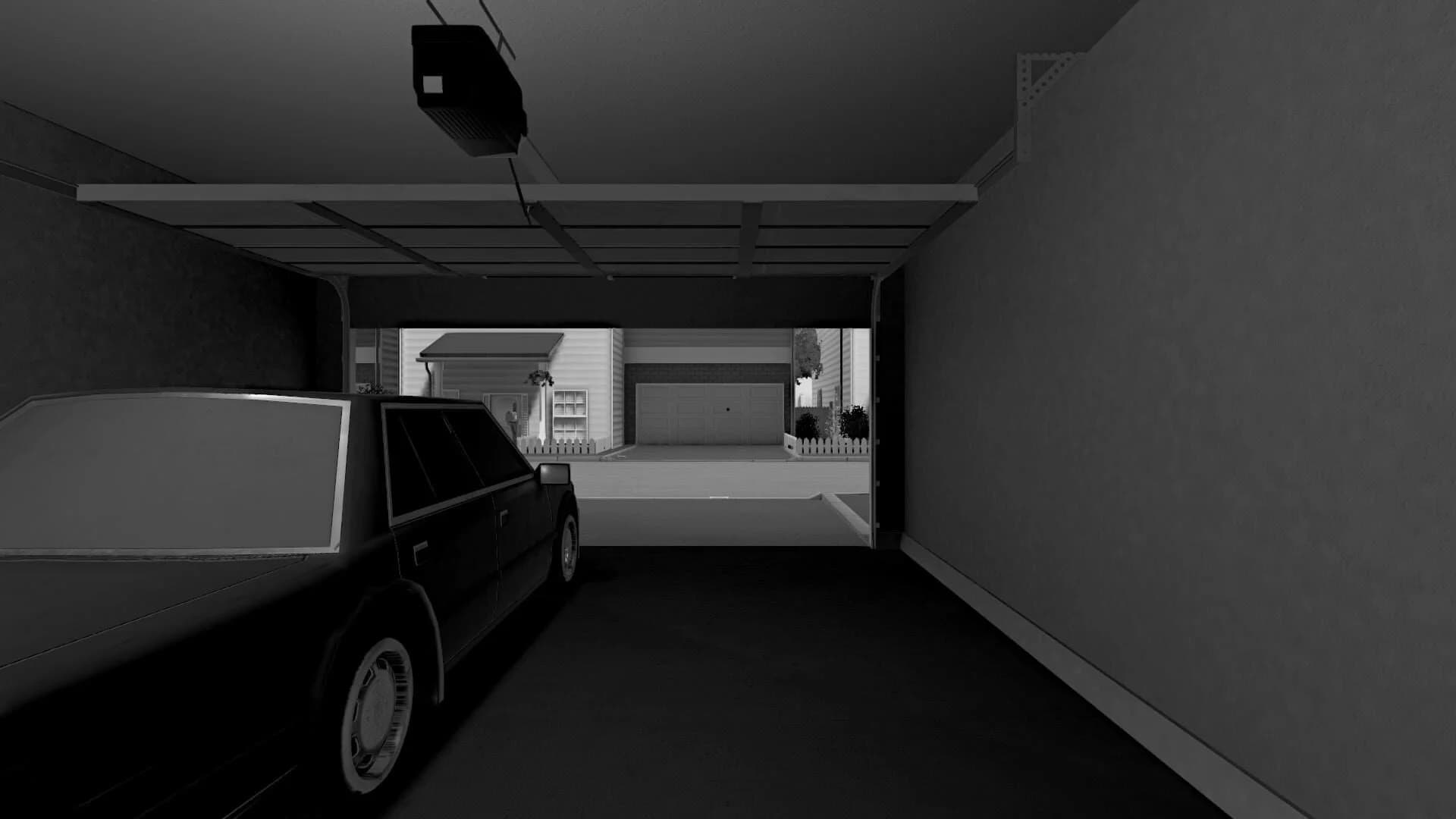 Evangeline screenshot 4