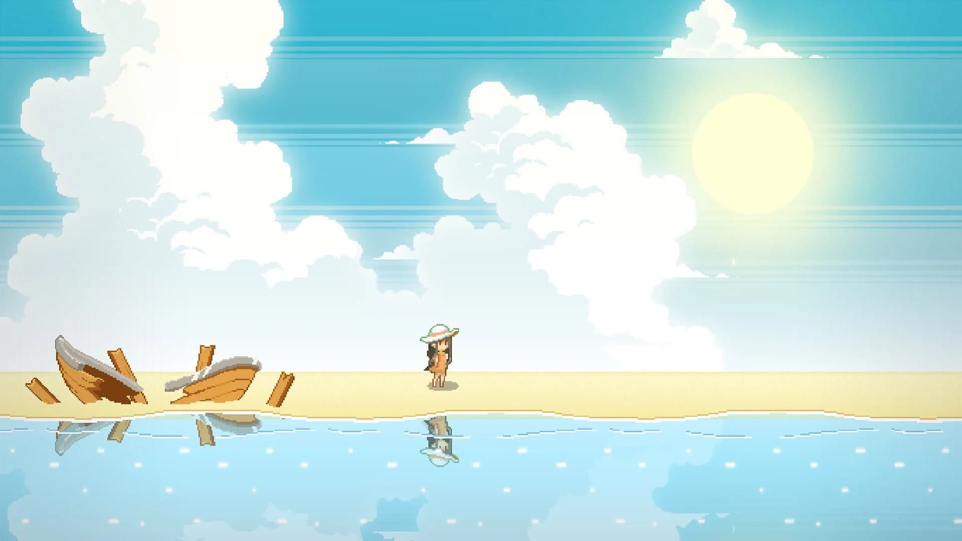 Evan's Remains screenshot 4