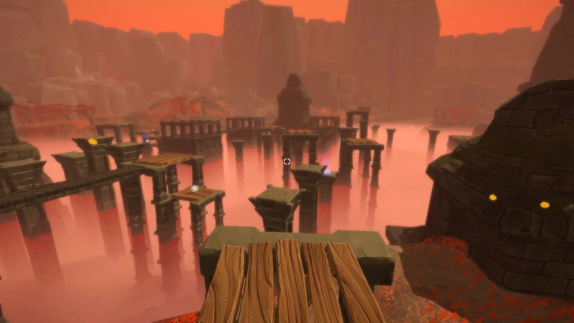 Evasion From Hell screenshot 3