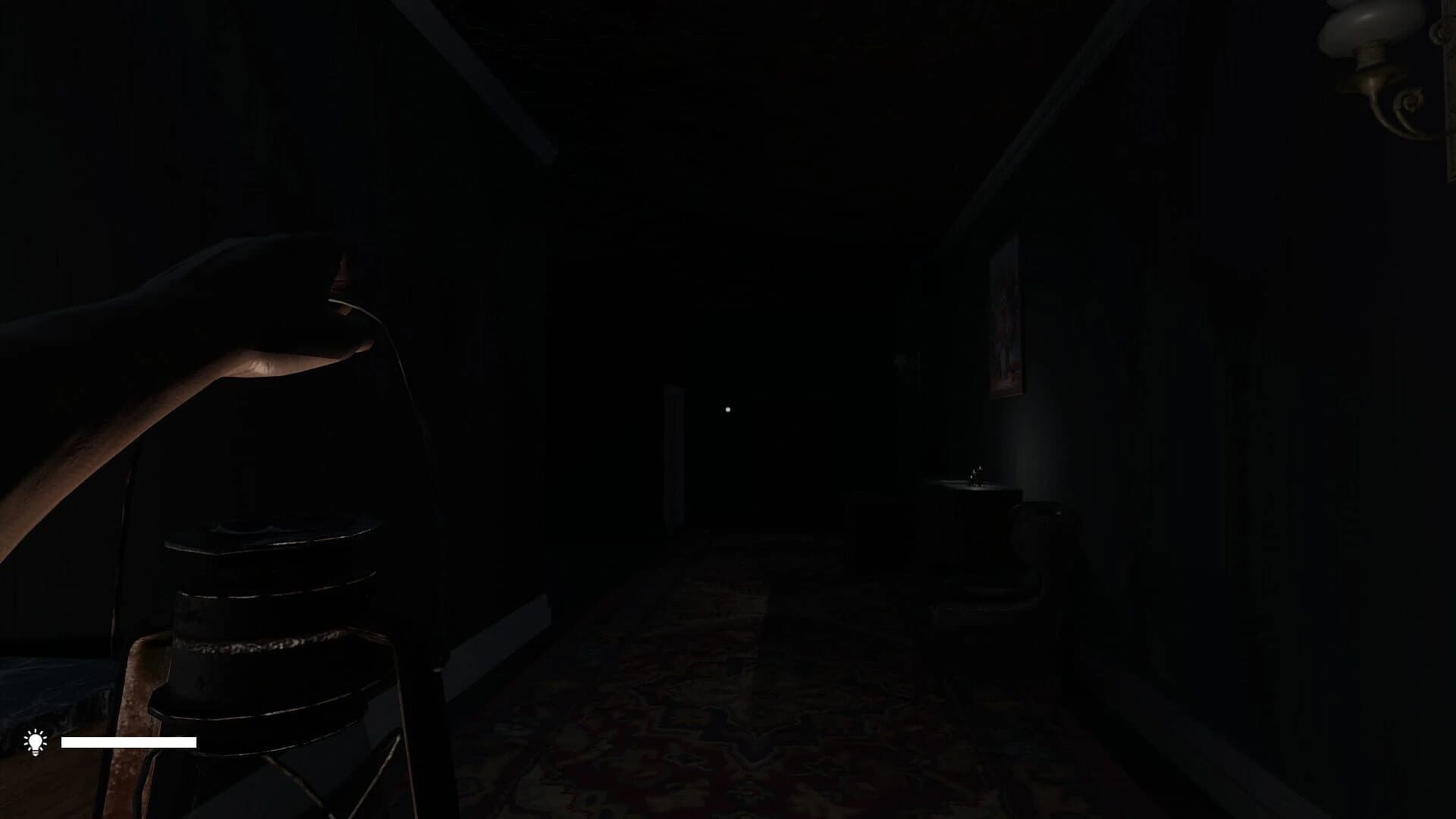 Evdeki Lanet screenshot 3