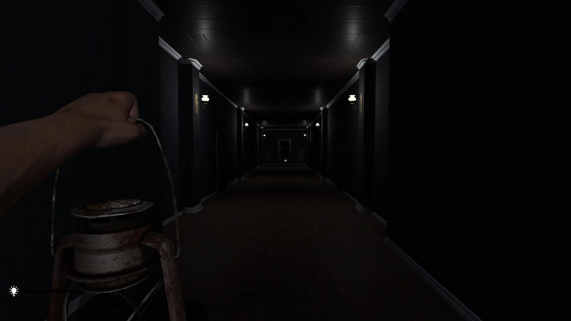 Evdeki Lanet screenshot 4