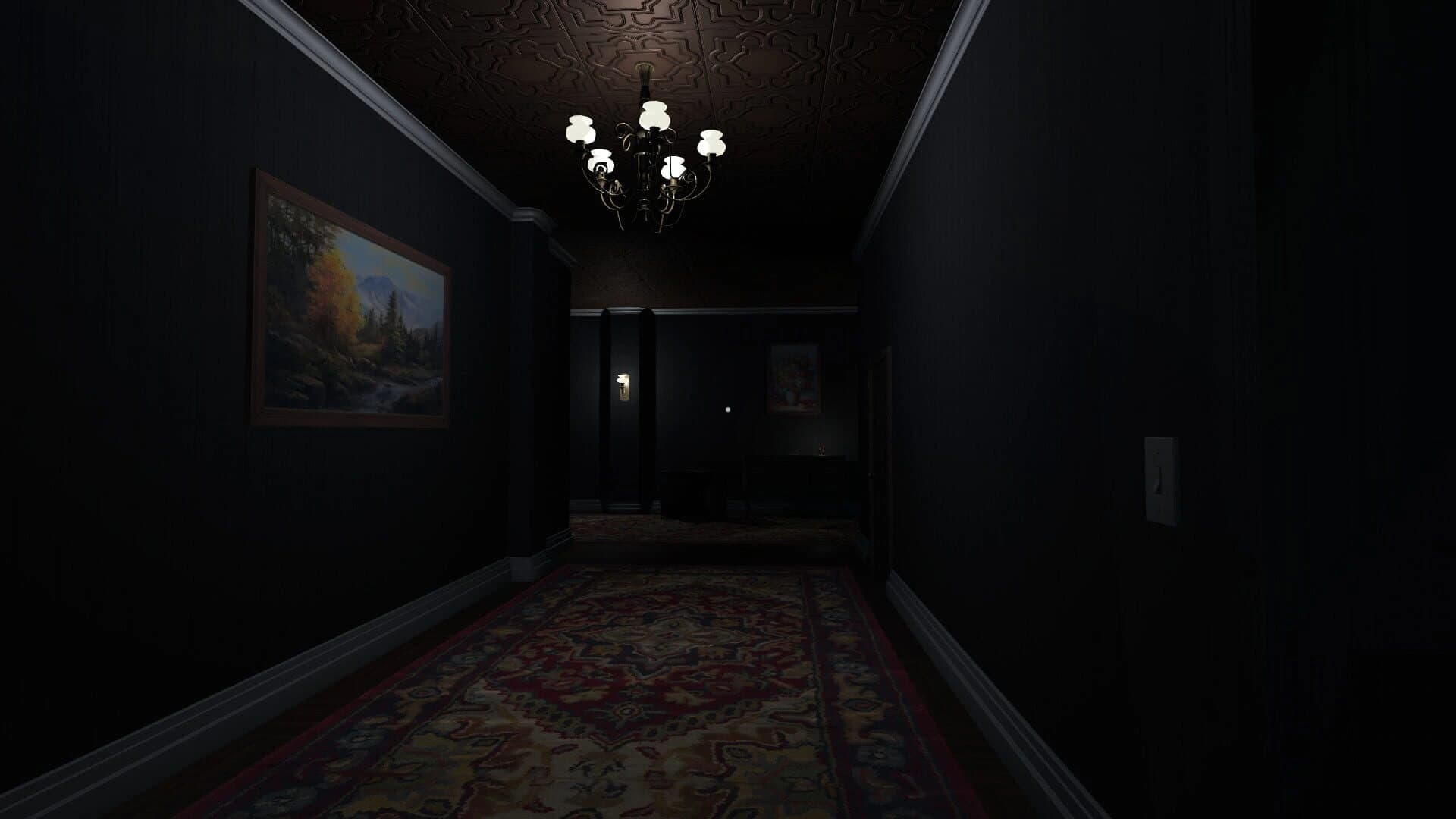Evdeki Lanet screenshot 2