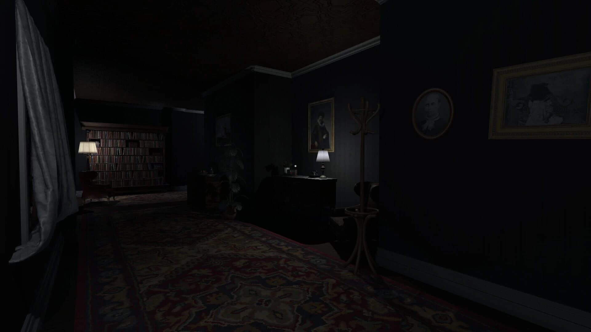 Evdeki Lanet screenshot 1