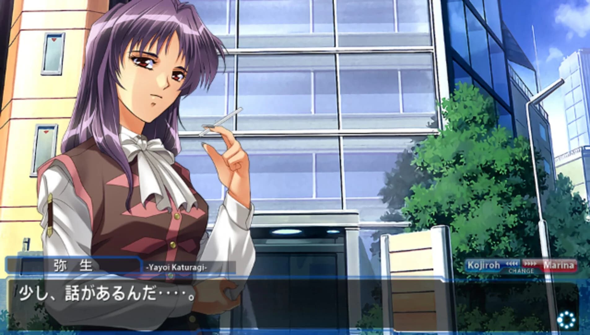 EVE: Burst Error R screenshot 5