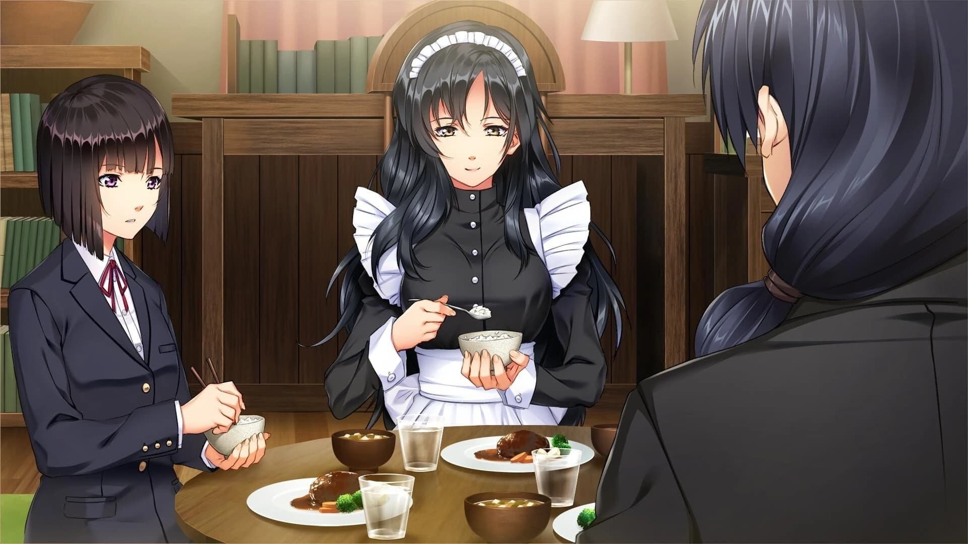 Eve: Ghost Enemies screenshot 3