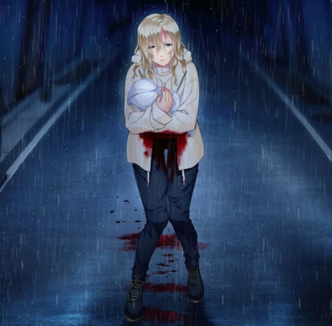 Eve: Ghost Enemies screenshot 1