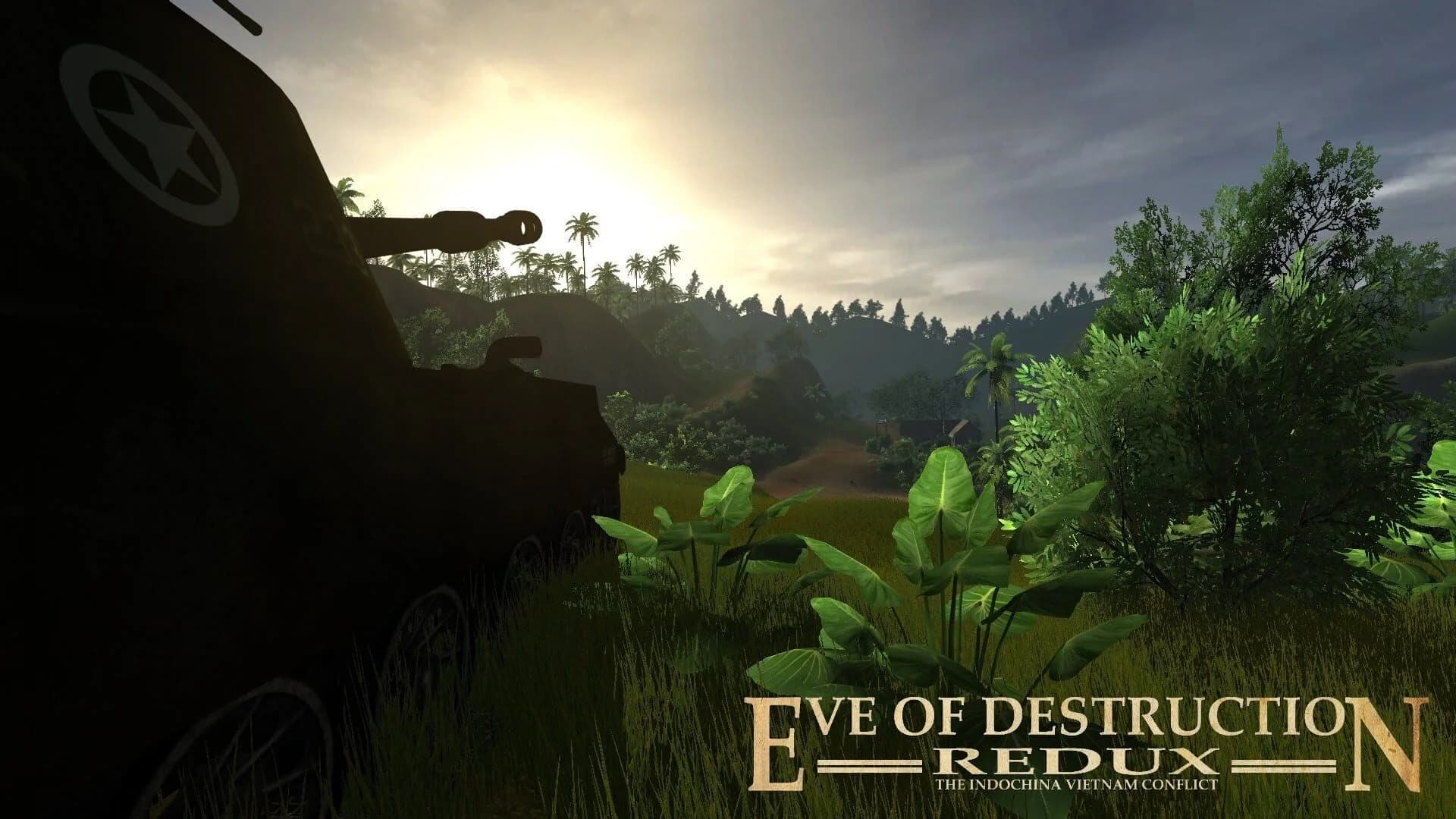 Eve of Destruction: Redux screenshot 5