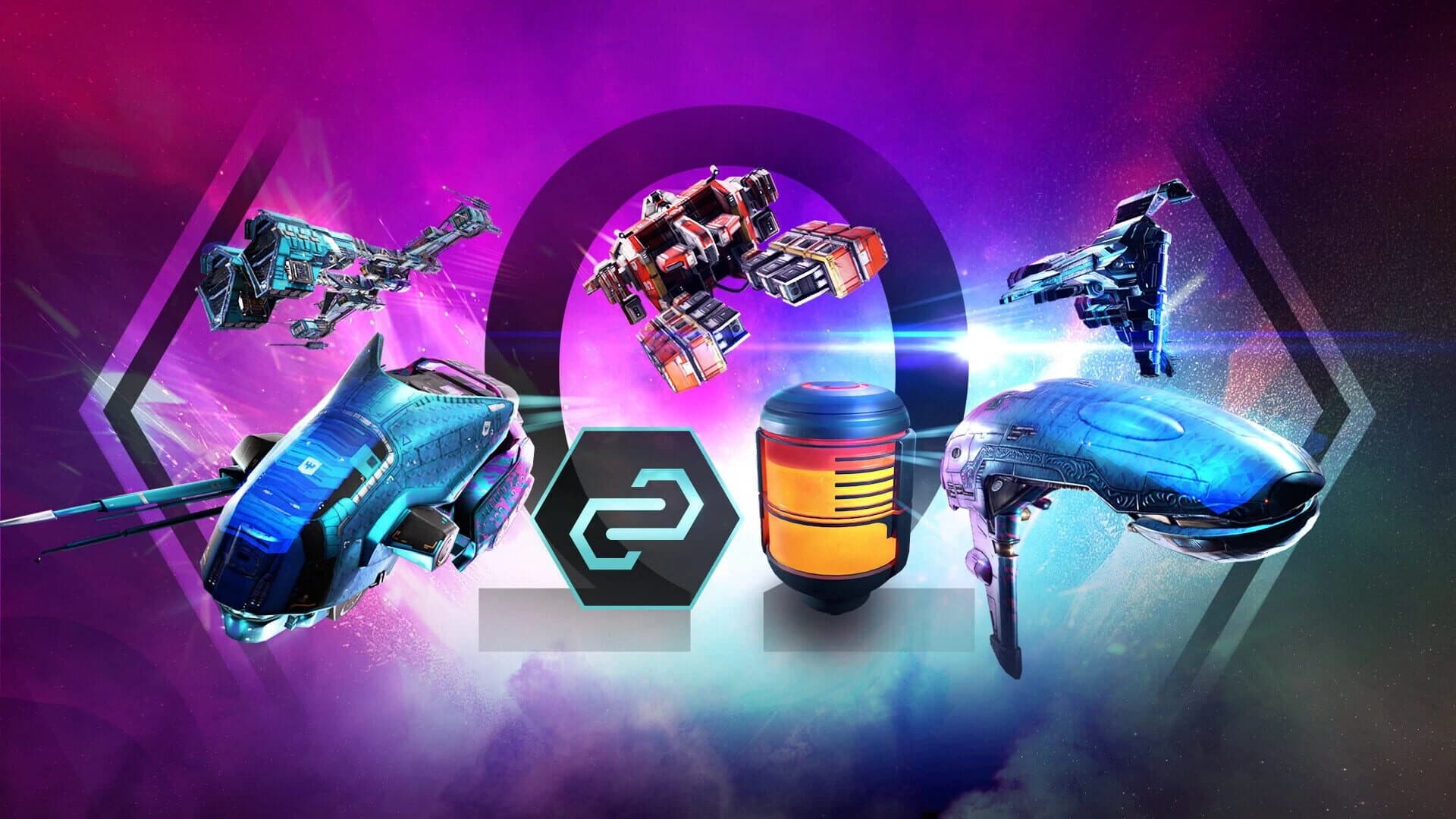 Eve Online: Starter pack screenshot 5