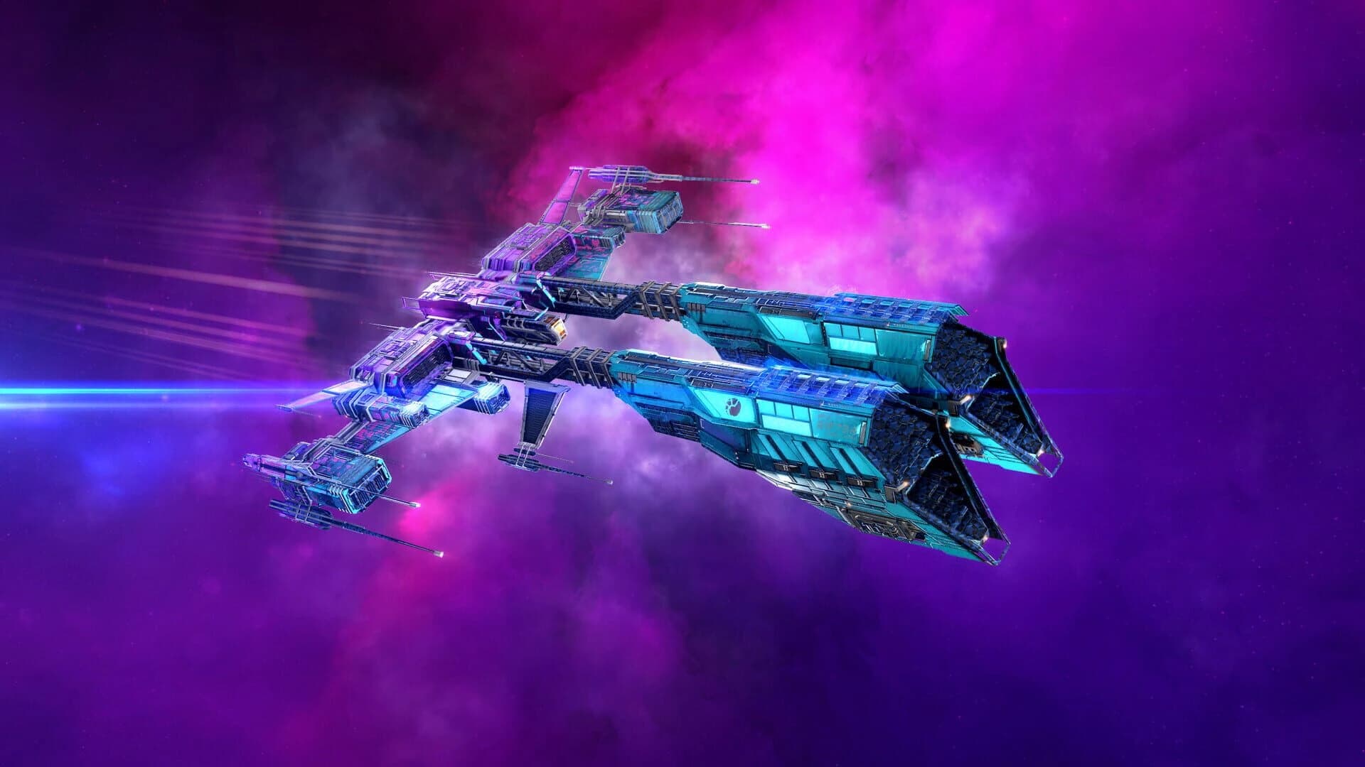 Eve Online: Starter pack screenshot 3