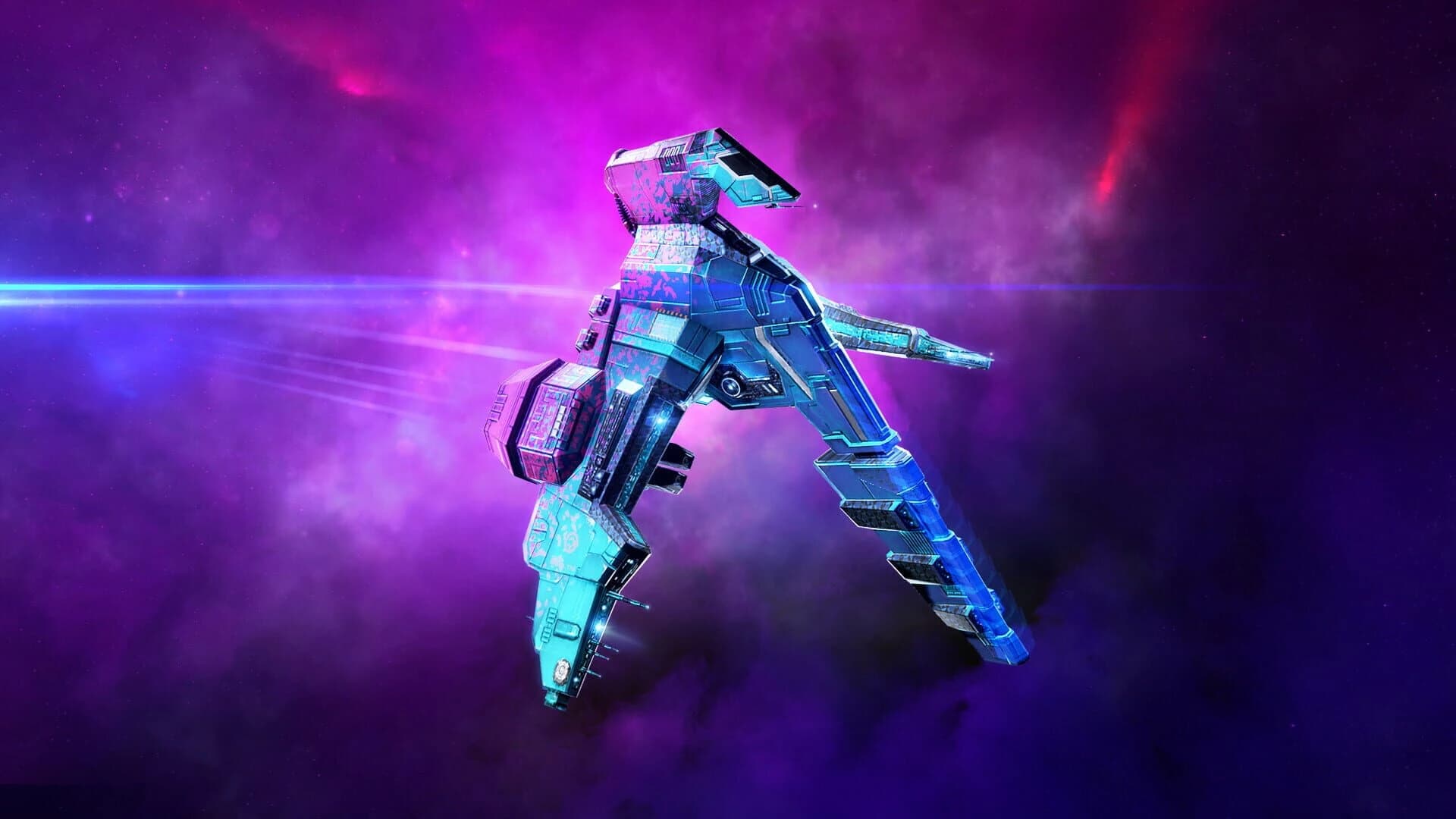 Eve Online: Starter pack screenshot 2