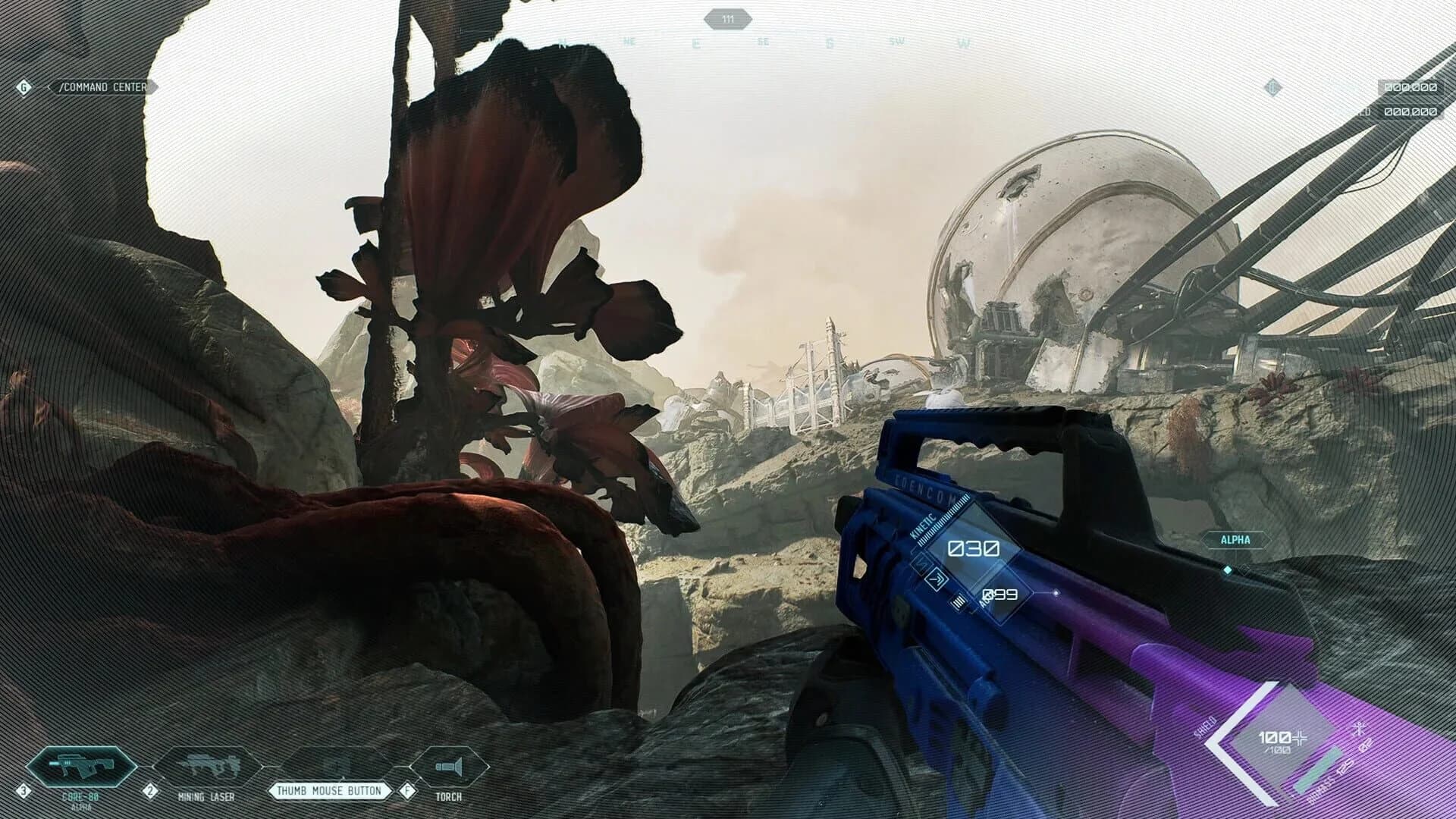 EVE Vanguard screenshot 3