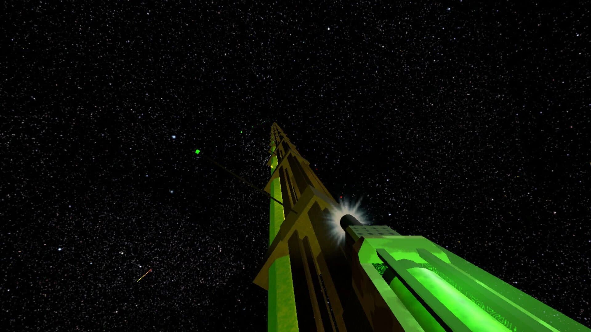 Evector: Acid Thirst screenshot 4