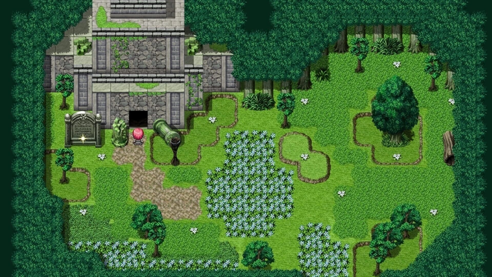 Even For Eternia screenshot 5