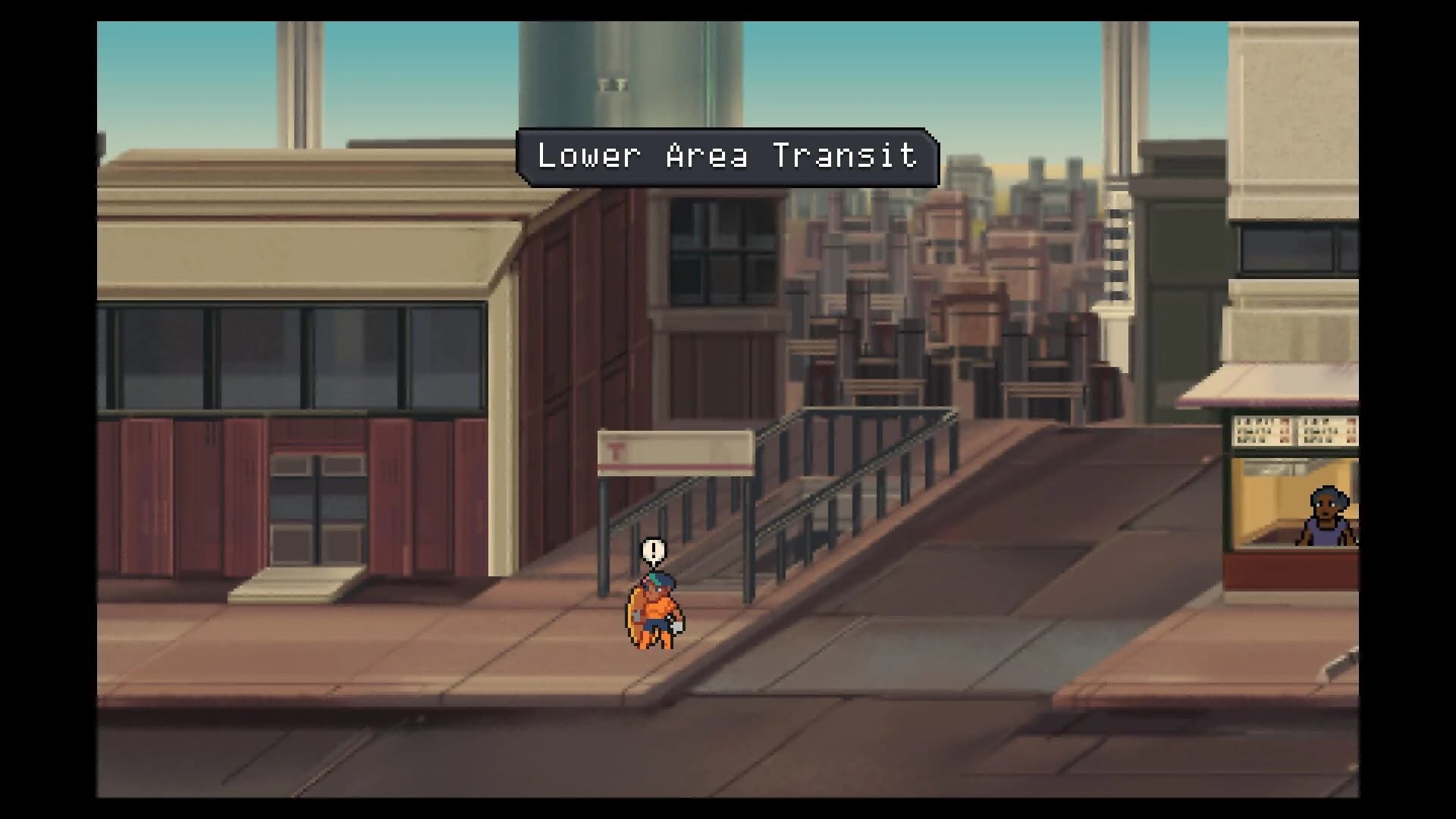 Even the Ocean screenshot 4