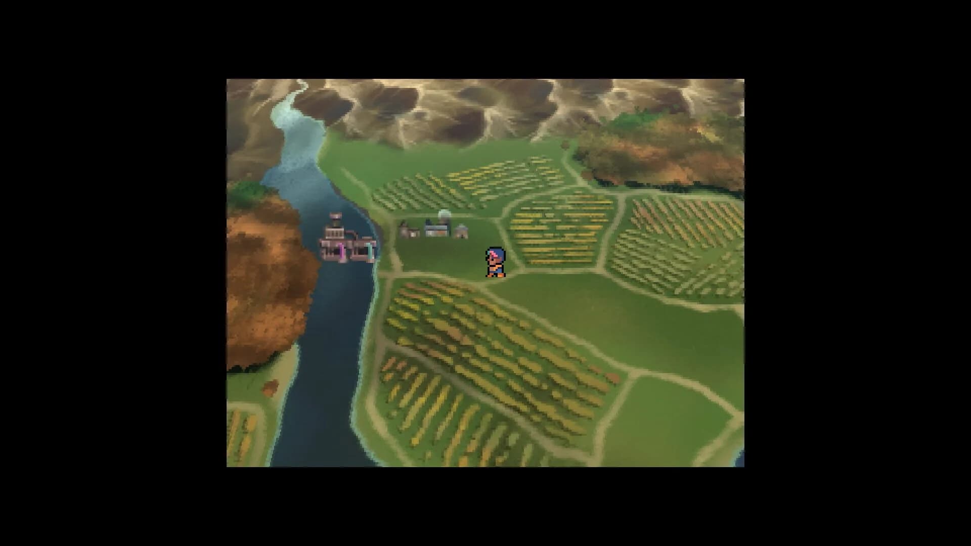 Even the Ocean screenshot 2