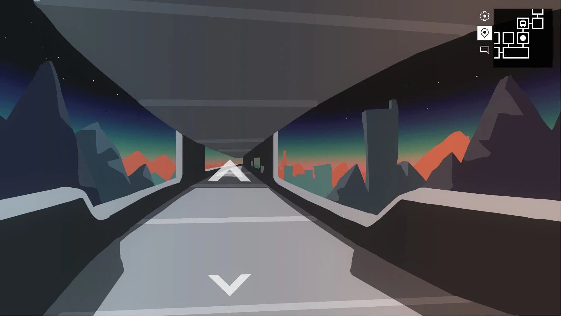 Evenfall screenshot 4