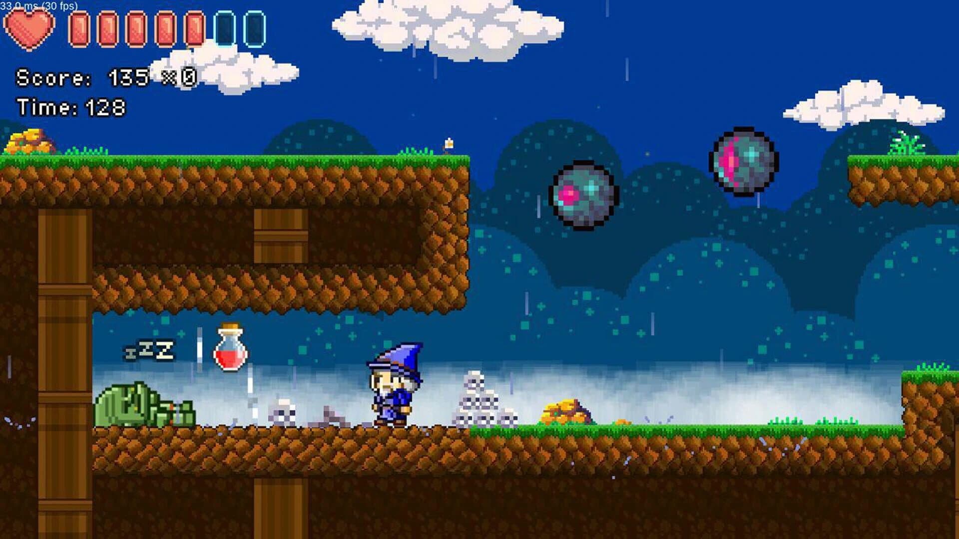 Evening Star screenshot 5