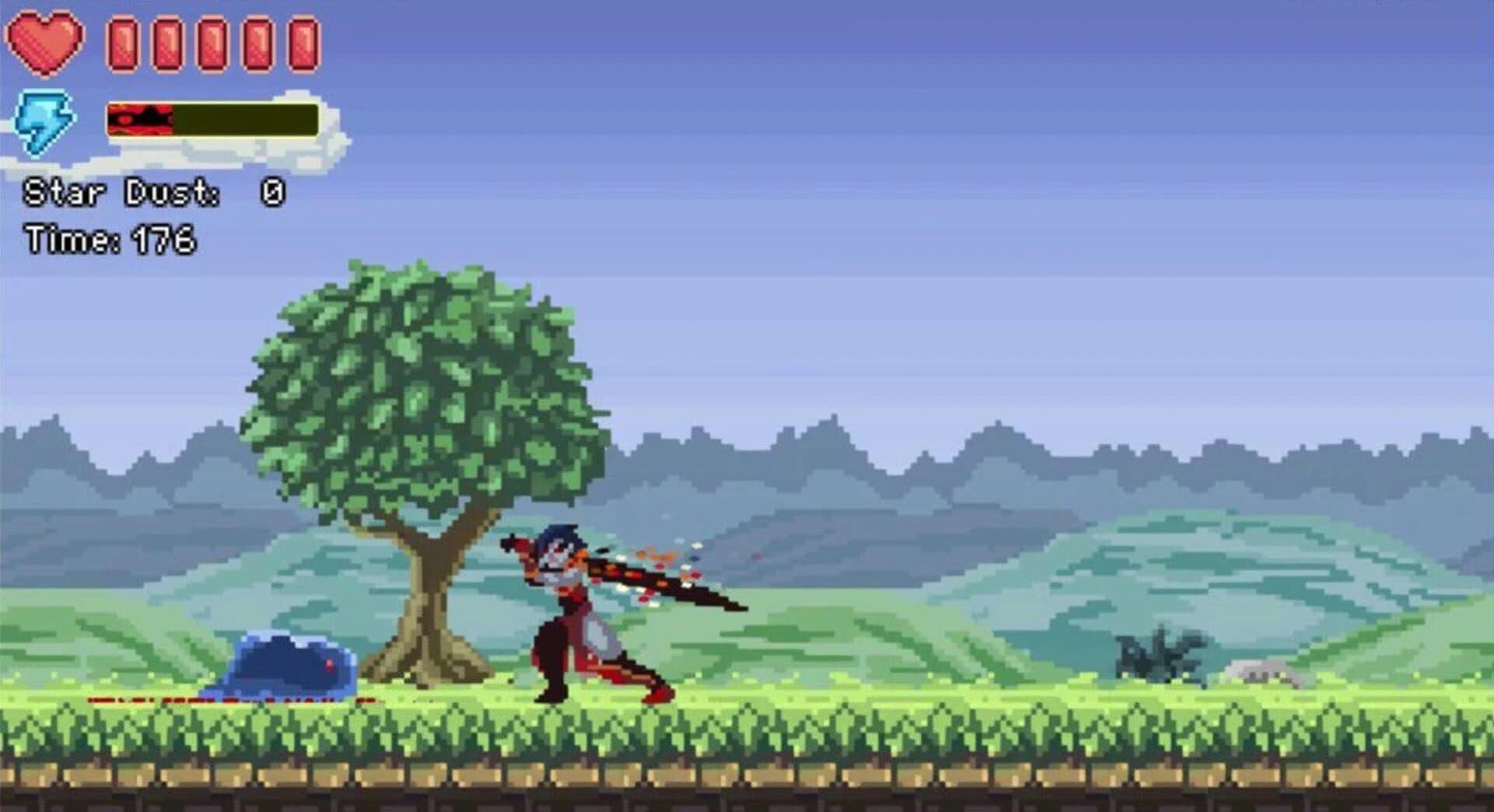 Evening Star 2 screenshot 4