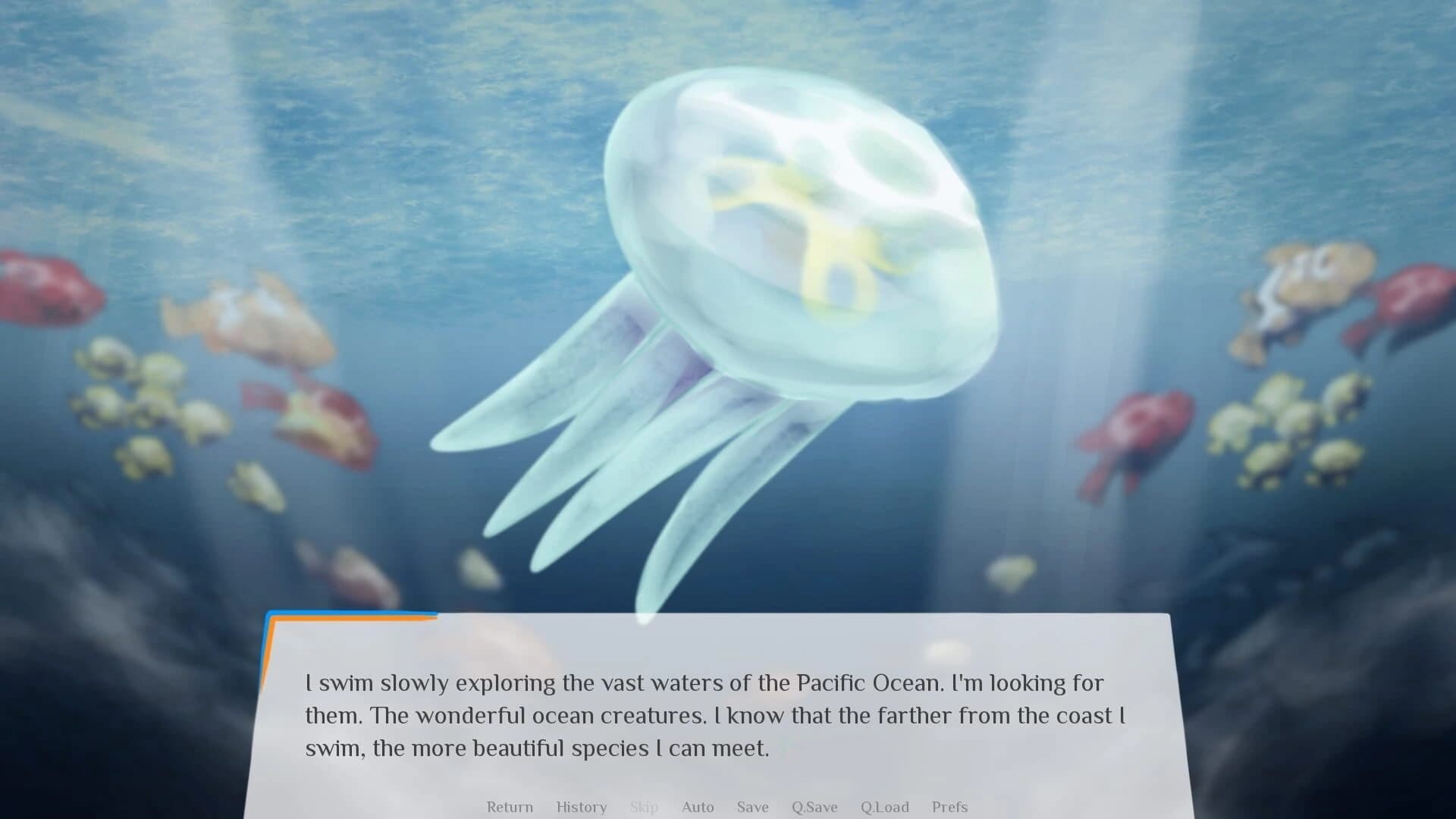 Evening Surprise screenshot 3