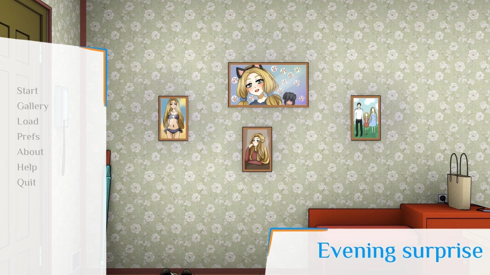 Evening Surprise screenshot 5