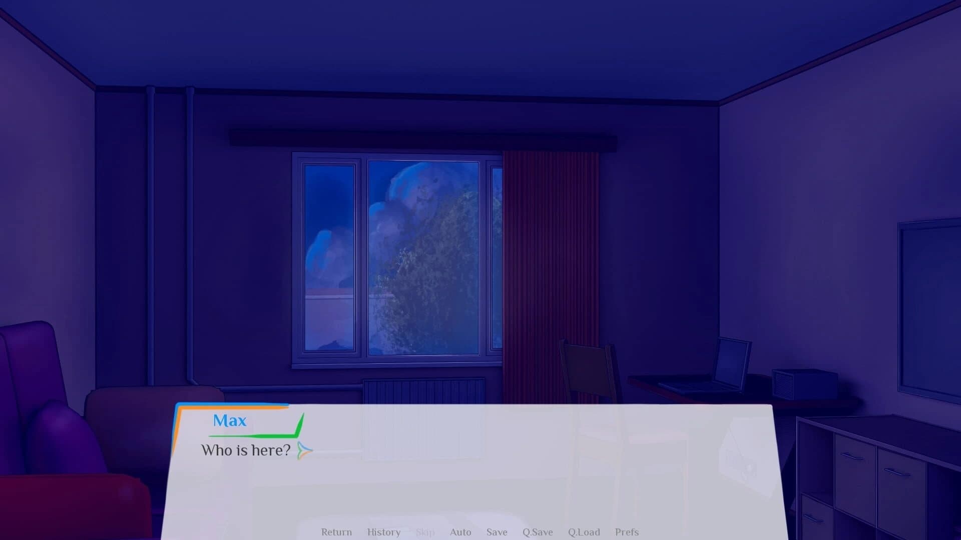 Evening Surprise screenshot 2