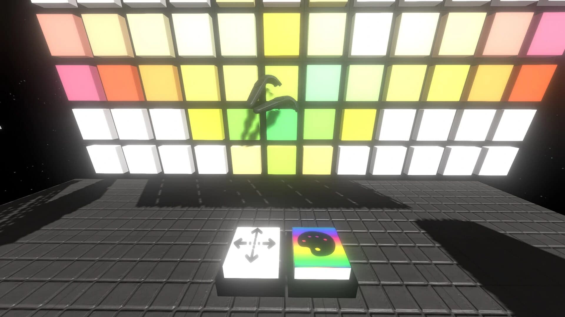 Evenness Sensory Space screenshot 3