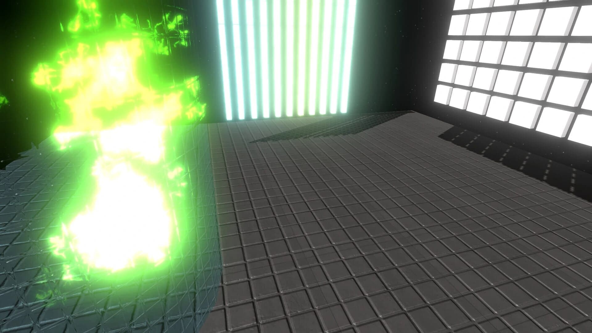 Evenness Sensory Space screenshot 5