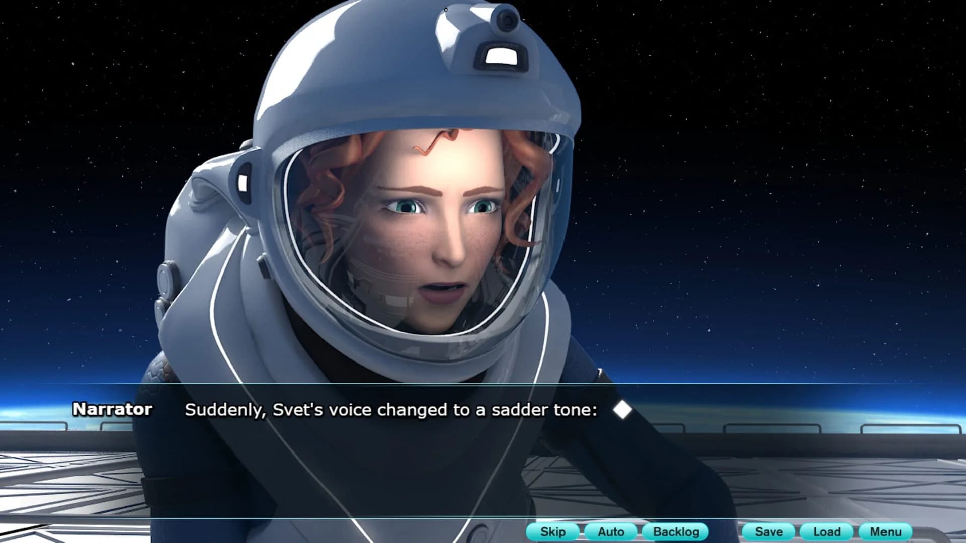 Event-D screenshot 5