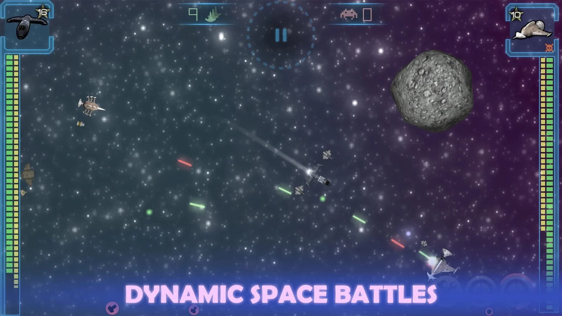 Event Horizon screenshot 2