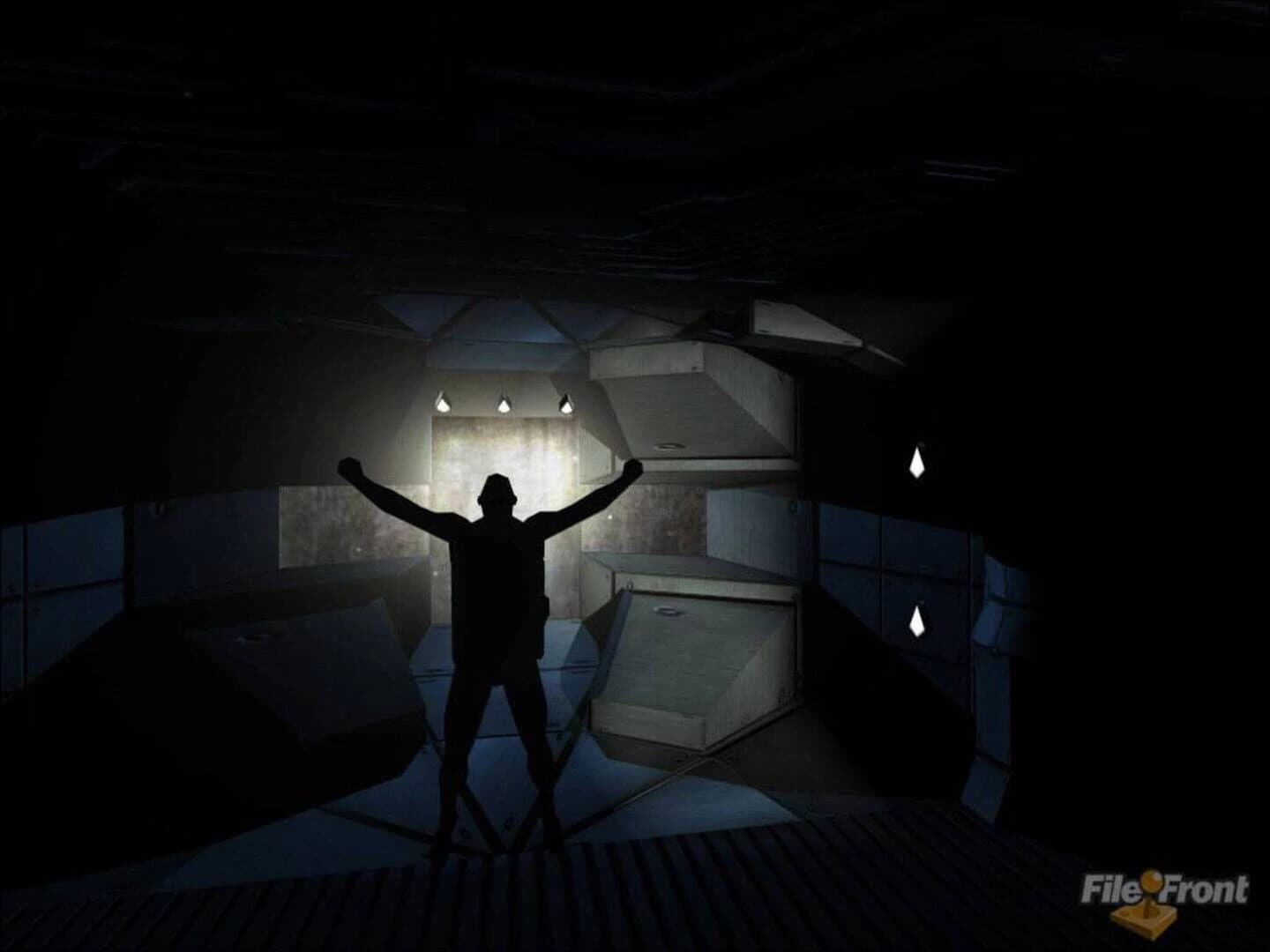 Event Horizon XV screenshot 1