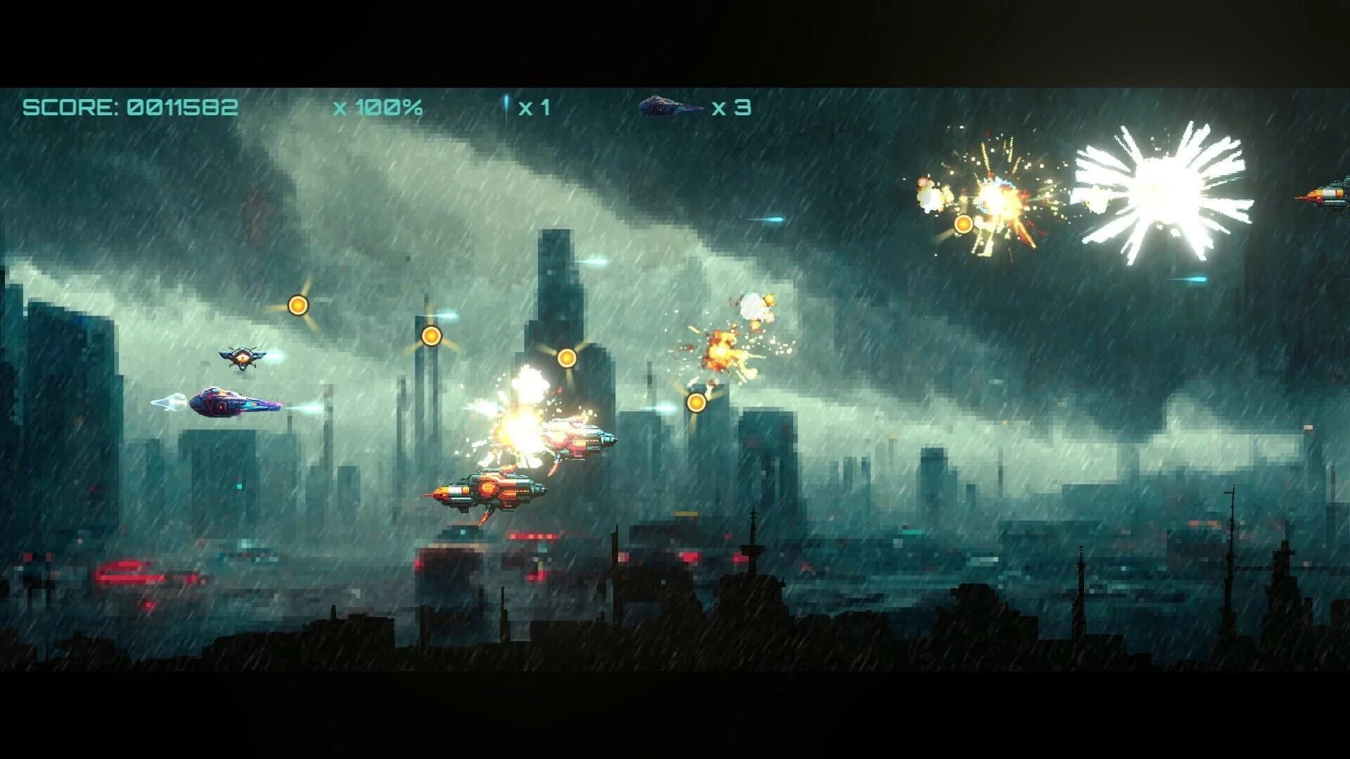 Eventide screenshot 2