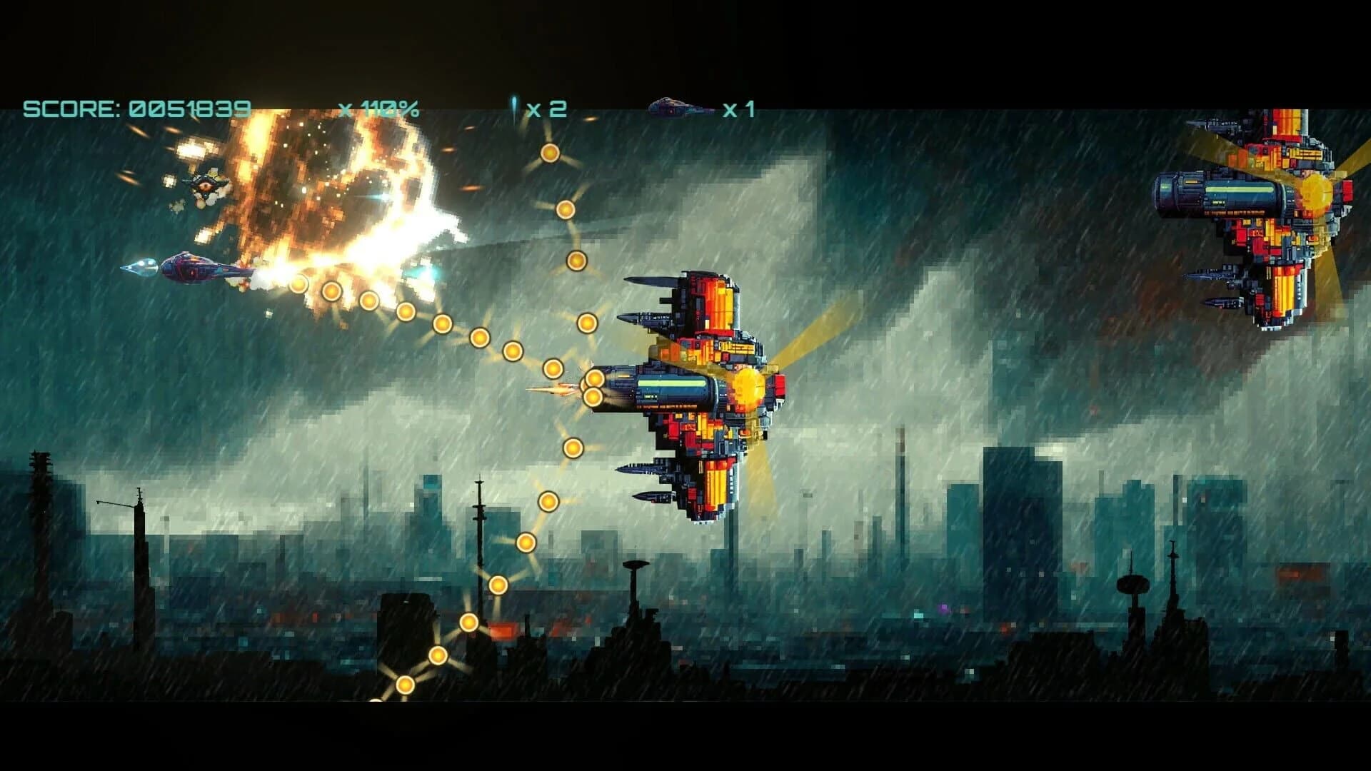 Eventide screenshot 3